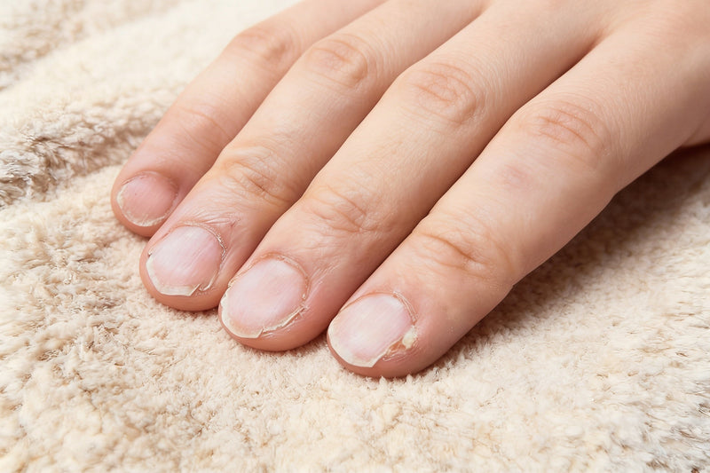 Kaputte Nägel pflegen: So bekommen Sie wieder eine stabilere Nagelstruktur