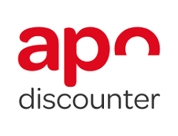 Apo Discounter Versandapotheke