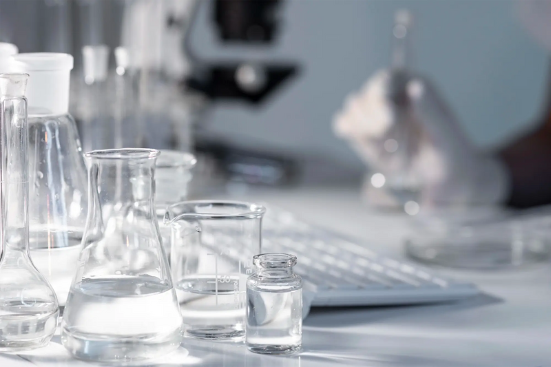 <p>Die Inhaltsstoffe der einzigartigen 4-Fach-Formel</p>